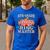 4th Grade Ringmaster Shirt 4th Grade Teacher Shirts Teacher Men Women Kids Men's Casual T-Shirt Royal Blue