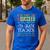 5th Grade Teacher Appreciation Men's Casual T-Shirt Royal Blue 5th Grade Teacher Appreciation Men's Casual T-Shirt Royal Blue