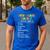 5th Grade Teacher Report Card Appreciation Men Women Men's Casual T-Shirt Royal Blue 5th Grade Teacher Report Card Appreciation Men Women Men's Casual T-Shirt Royal Blue