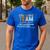 5TH Grade Team Teacher Like A Normal Team Fifth Grade Men's Casual T-Shirt Royal Blue 5TH Grade Team Teacher Like A Normal Team Fifth Grade Men's Casual T-Shirt Royal Blue