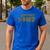 6 7 Army Pattern Meme Square Root 4489 Slang Math Teacher Men's Casual T-Shirt Royal Blue 6 7 Army Pattern Meme Square Root 4489 Slang Math Teacher Men's Casual T-Shirt Royal Blue
