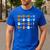 6 7 Meme 67 Halloween Order Of Operations Math Teacher Men's Casual T-Shirt Royal Blue 6 7 Meme 67 Halloween Order Of Operations Math Teacher Men's Casual T-Shirt Royal Blue