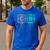 6 7 Science Chemistry Teacher Periodic Table Meme Men's Casual T-Shirt Royal Blue 6 7 Science Chemistry Teacher Periodic Table Meme Men's Casual T-Shirt Royal Blue