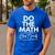6 7 Six Seven Math Teacher Gen Z Alpha Meme Slang Boys Girls Men's Casual T-Shirt Royal Blue 6 7 Six Seven Math Teacher Gen Z Alpha Meme Slang Boys Girls Men's Casual T-Shirt Royal Blue