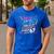 6 Out Of 7 Teachers Think 67 Of Students Overuse 67 Meme Men's Casual T-Shirt Royal Blue 6 Out Of 7 Teachers Think 67 Of Students Overuse 67 Meme Men's Casual T-Shirt Royal Blue