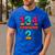 67 Ice Cream Drip Meme Division Math Teacher Gen Alpha Slang Men's Casual T-Shirt Royal Blue 67 Ice Cream Drip Meme Division Math Teacher Gen Alpha Slang Men's Casual T-Shirt Royal Blue