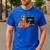 67 Math Teacher Skeleton Halloween Root 4489 Messy Bun Women Men's Casual T-Shirt Royal Blue 67 Math Teacher Skeleton Halloween Root 4489 Messy Bun Women Men's Casual T-Shirt Royal Blue