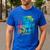 67 Meme PEMDAS Elementary Math Teacher Six Seven Men's Casual T-Shirt Royal Blue 67 Meme PEMDAS Elementary Math Teacher Six Seven Men's Casual T-Shirt Royal Blue