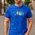 67 Meme Square Root 4489 Slang Math Teacher Tie Dye Men's Casual T-Shirt Royal Blue 67 Meme Square Root 4489 Slang Math Teacher Tie Dye Men's Casual T-Shirt Royal Blue