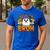67 Teacher Ghost Six Seven Meme Math Equation Bruh Halloween Men's Casual T-Shirt Royal Blue 67 Teacher Ghost Six Seven Meme Math Equation Bruh Halloween Men's Casual T-Shirt Royal Blue