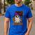 67 Teacher Halloween Ghost Six Seven Meme Math Equation Bruh Men's Casual T-Shirt Royal Blue 67 Teacher Halloween Ghost Six Seven Meme Math Equation Bruh Men's Casual T-Shirt Royal Blue