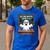 67 Teacher Halloween Ghost Six Seven Meme Do The Maths Men's Casual T-Shirt Royal Blue 67 Teacher Halloween Ghost Six Seven Meme Do The Maths Men's Casual T-Shirt Royal Blue