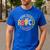 ABCD 3rd Grade Rocks Pencil Lightning Teachers Rock Boys Men's Casual T-Shirt Royal Blue ABCD 3rd Grade Rocks Pencil Lightning Teachers Rock Boys Men's Casual T-Shirt Royal Blue