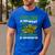 AG Teacher English Is Important But Agriculture Teacher Men's Casual T-Shirt Royal Blue AG Teacher English Is Important But Agriculture Teacher Men's Casual T-Shirt Royal Blue