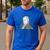 Alexander Hamilton Wrote 51 Essays In 6 Months Teacher Quote Men's Casual T-Shirt Royal Blue Alexander Hamilton Wrote 51 Essays In 6 Months Teacher Quote Men's Casual T-Shirt Royal Blue