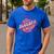 Algebra Teacher Halloween Spooky Ghost Math Mathematics Grad Men's Casual T-Shirt Royal Blue Algebra Teacher Halloween Spooky Ghost Math Mathematics Grad Men's Casual T-Shirt Royal Blue
