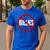 Anti Bullying No Bullies School Teacher Student Kindness Men's Casual T-Shirt Royal Blue Anti Bullying No Bullies School Teacher Student Kindness Men's Casual T-Shirt Royal Blue
