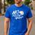 Art Is My Favorite Sport Artist Art Lover Teacher Men's Casual T-Shirt Royal Blue Art Is My Favorite Sport Artist Art Lover Teacher Men's Casual T-Shirt Royal Blue