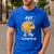 Art Is My Superpower Drawing Art Teacher Artists Men's Casual T-Shirt Royal Blue Art Is My Superpower Drawing Art Teacher Artists Men's Casual T-Shirt Royal Blue