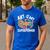 Art Is My Superpower Art Teacher Artist Painter Painting Men's Casual T-Shirt Royal Blue Art Is My Superpower Art Teacher Artist Painter Painting Men's Casual T-Shirt Royal Blue