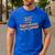 ASL Is My Superpower ASL Teacher Shirt T-Shirt Men's Casual T-Shirt Royal Blue ASL Is My Superpower ASL Teacher Shirt T-Shirt Men's Casual T-Shirt Royal Blue