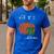 I Ate Some Pumpkin Pi Pie Math Teacher Halloween For Men Women Kids Men's Casual T-Shirt Royal Blue I Ate Some Pumpkin Pi Pie Math Teacher Halloween For Men Women Kids Men's Casual T-Shirt Royal Blue