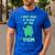 Autism Awareness Neurodiversity Teacher Frog I May Have A Touch Of The Tism Neurodivergent Small Men's Casual T-Shirt Royal Blue Autism Awareness Neurodiversity Teacher Frog I May Have A Touch Of The Tism Neurodivergent Small Men's Casual T-Shirt Royal Blue