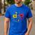 Autism Awareness Shirt Periodic Puzzle Science Teacher Men Women Kids Men's Casual T-Shirt Royal Blue Autism Awareness Shirt Periodic Puzzle Science Teacher Men Women Kids Men's Casual T-Shirt Royal Blue