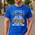Auto Mechanic Teacher Car Repair Auto Mechanic Men's Casual T-Shirt Royal Blue Auto Mechanic Teacher Car Repair Auto Mechanic Men's Casual T-Shirt Royal Blue