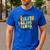Back To School Groovy Teacher 1st First Grade Crew Squad Men's Casual T-Shirt Royal Blue Back To School Groovy Teacher 1st First Grade Crew Squad Men's Casual T-Shirt Royal Blue