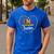 Back To School Tee ENL Teacher English New Language Squad Men's Casual T-Shirt Royal Blue Back To School Tee ENL Teacher English New Language Squad Men's Casual T-Shirt Royal Blue