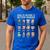 How To Become A Better Reader Animals Reading Teacher Men's Casual T-Shirt Royal Blue How To Become A Better Reader Animals Reading Teacher Men's Casual T-Shirt Royal Blue