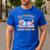All Behavior Is A Form Of Communication SPED Teacher Autism Men's Casual T-Shirt Royal Blue All Behavior Is A Form Of Communication SPED Teacher Autism Men's Casual T-Shirt Royal Blue