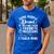 Best Music Teacher For Men Women Musician Band Piano Teacher Men's Casual T-Shirt Royal Blue Best Music Teacher For Men Women Musician Band Piano Teacher Men's Casual T-Shirt Royal Blue