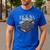 Books Rock Rock'n Roll Science Of Reading Teachers Guitar Men's Casual T-Shirt Royal Blue Books Rock Rock'n Roll Science Of Reading Teachers Guitar Men's Casual T-Shirt Royal Blue