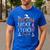 My Broom Broke So Now I Teach English English Teacher Witch Men's Casual T-Shirt Royal Blue My Broom Broke So Now I Teach English English Teacher Witch Men's Casual T-Shirt Royal Blue