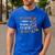 My Broom Broke So Now I Teach Music Teacher Halloween Men's Casual T-Shirt Royal Blue My Broom Broke So Now I Teach Music Teacher Halloween Men's Casual T-Shirt Royal Blue