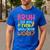 Bruh Did You Even Show Your Work Humorous Math Teacher Men's Casual T-Shirt Royal Blue Bruh Did You Even Show Your Work Humorous Math Teacher Men's Casual T-Shirt Royal Blue