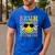 Bruh It's Fri-Yay Friday Weekend Smile Face Teacher Student Men's Casual T-Shirt Royal Blue Bruh It's Fri-Yay Friday Weekend Smile Face Teacher Student Men's Casual T-Shirt Royal Blue