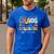 Some Call It Chaos We Call It 3rd Grade Third Grade Teachers Men Women Kids Men's Casual T-Shirt Royal Blue Some Call It Chaos We Call It 3rd Grade Third Grade Teachers Men Women Kids Men's Casual T-Shirt Royal Blue