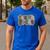 Camo Team 4th Grade Squad Back To School Teacher Kids Boys Men's Casual T-Shirt Royal Blue Camo Team 4th Grade Squad Back To School Teacher Kids Boys Men's Casual T-Shirt Royal Blue