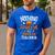 You Cannot Scare Me I'm An Toddler Teacher Halloween Men Women Kids Men's Casual T-Shirt Royal Blue You Cannot Scare Me I'm An Toddler Teacher Halloween Men Women Kids Men's Casual T-Shirt Royal Blue