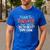 I Can't Answer That For You Staar Test Teacher Testing Day Men's Casual T-Shirt Royal Blue I Can't Answer That For You Staar Test Teacher Testing Day Men's Casual T-Shirt Royal Blue