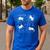 Cats And Math Lover Cat Lover Science Teacher Student Men's Casual T-Shirt Royal Blue Cats And Math Lover Cat Lover Science Teacher Student Men's Casual T-Shirt Royal Blue