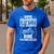 Chemistry Boonana Banana Ghost Cute Halloween Teacher Men's Casual T-Shirt Royal Blue Chemistry Boonana Banana Ghost Cute Halloween Teacher Men's Casual T-Shirt Royal Blue
