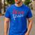Choir Chorister Choir Teacher Choir Director Men's Casual T-Shirt Royal Blue Choir Chorister Choir Teacher Choir Director Men's Casual T-Shirt Royal Blue