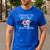 Choose To Include Special Education Teacher Autism Awareness Men's Casual T-Shirt Royal Blue