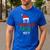 Is It Christmas Break Yet Teacher Xmas Winter Saying Men's Casual T-Shirt Royal Blue Is It Christmas Break Yet Teacher Xmas Winter Saying Men's Casual T-Shirt Royal Blue