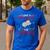 Christmas Math Teacher Hypotenuse Math Hippotenuse Men Women Men's Casual T-Shirt Royal Blue Christmas Math Teacher Hypotenuse Math Hippotenuse Men Women Men's Casual T-Shirt Royal Blue