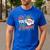 Christmas Teacher Surprise Did You Take Attendance Men's Casual T-Shirt Royal Blue Christmas Teacher Surprise Did You Take Attendance Men's Casual T-Shirt Royal Blue